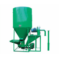 Low price Poultry feed mill / Poultry Feed grinder and Mixer/ Feed crushing Machine